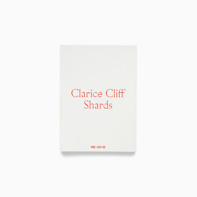 Clarice Cliff: Shards